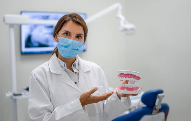Best Emergency Dental Care for Broken or Chipped Teeth in Hawaiian Acres, HI